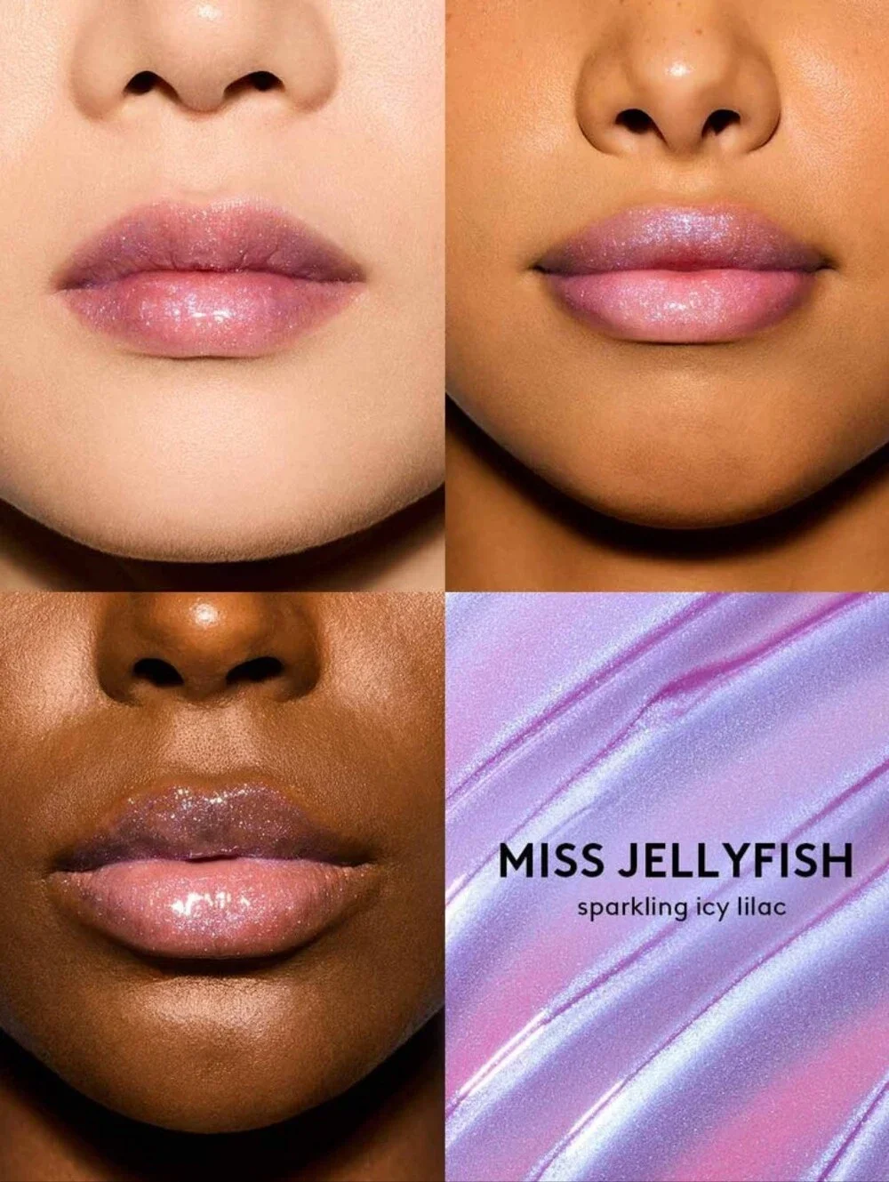 Fenty Beauty Gloss Bomb Oil Luminizing Lip Oil 'N Gloss Full Size NIB Choose 1